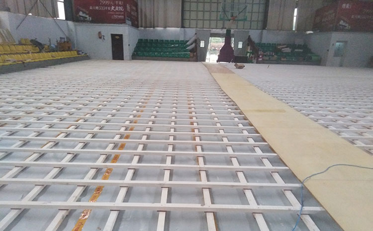 專業的乒乓球館木地板廠家去哪找？