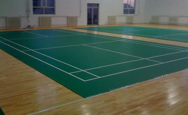 體育運動木地板不能忽視的三點