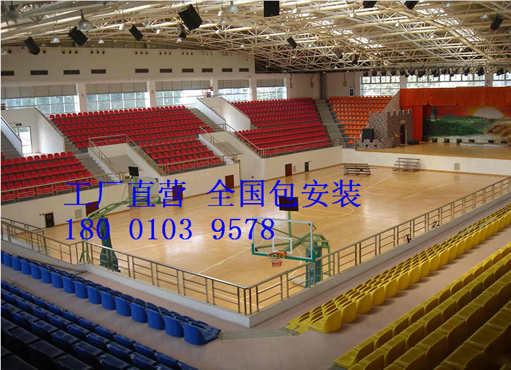 專業(yè)運(yùn)動(dòng)木地板助力精彩運(yùn)動(dòng)盛宴