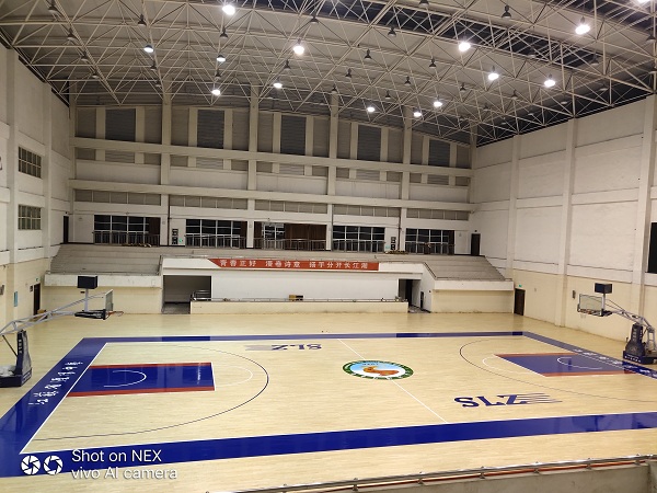 運(yùn)動木地板廠家價格施工方案