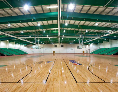 如何選擇運(yùn)動木地板廠家