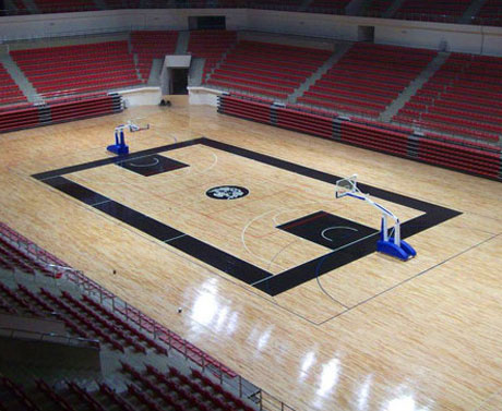 籃球館木地板廠價(jià)報(bào)價(jià)多少錢一平米