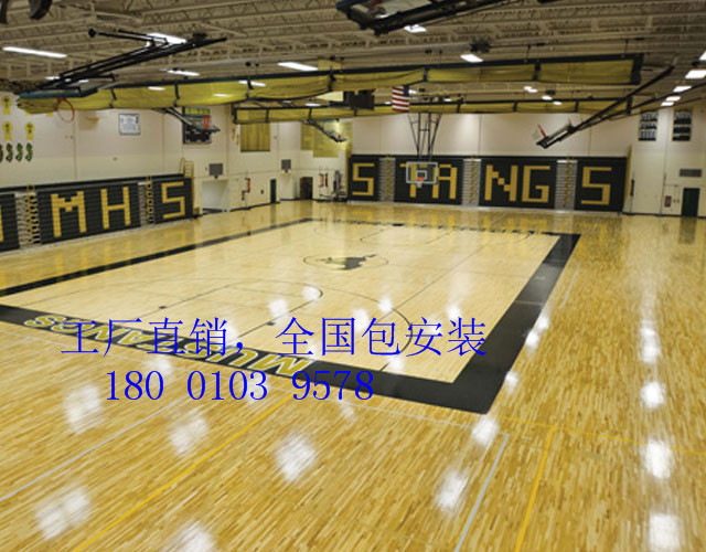 運動木地板的翻新改造流程是什么