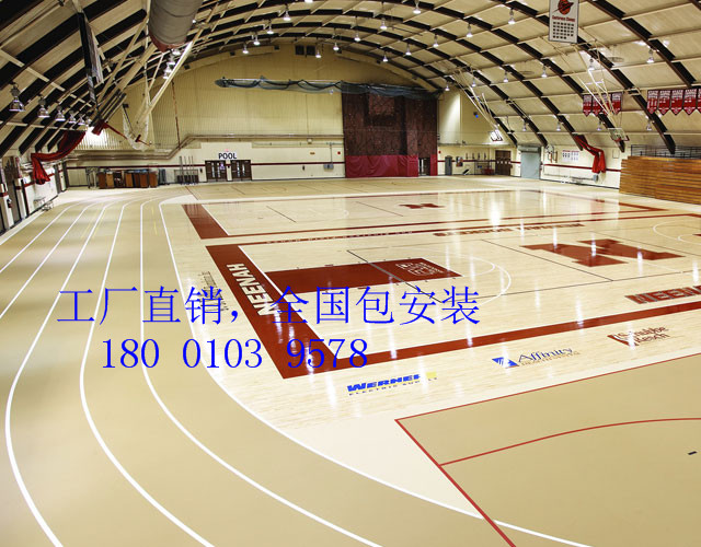 石家莊體育運動木地板導致壽命短的因素有哪些室內體育木地板廠家