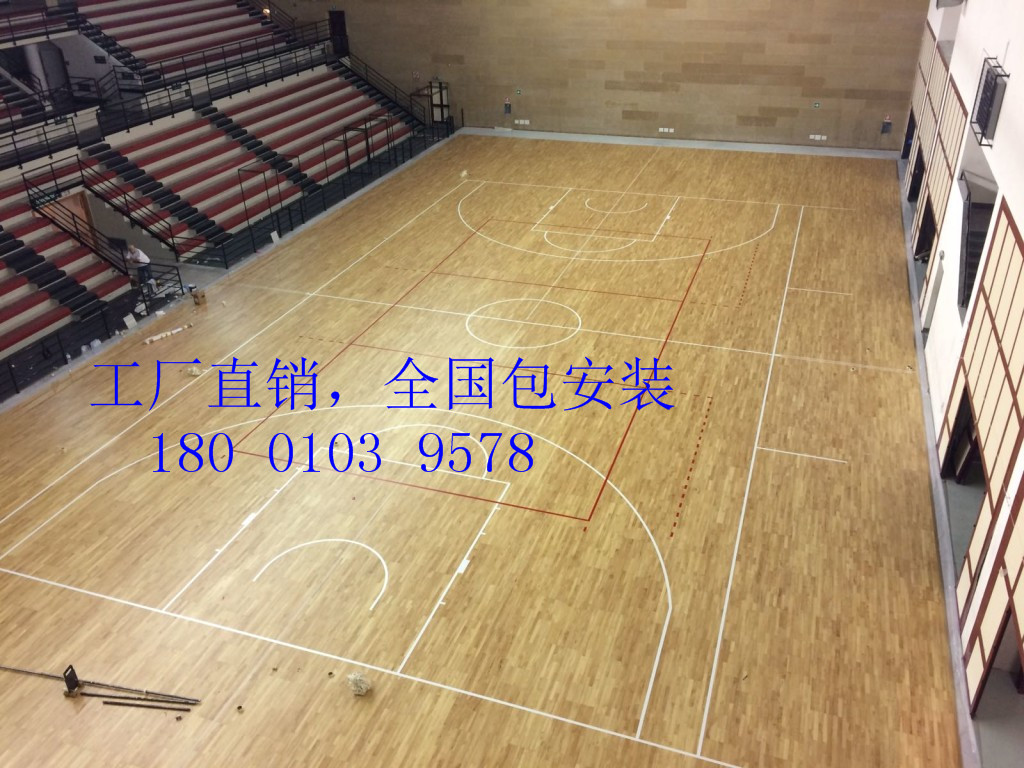 湖南體育運動木地板廠家材質用體育木地板特點優點分別有哪些