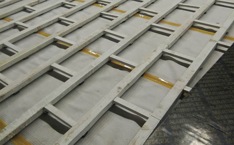 籃球館選用木地板理由