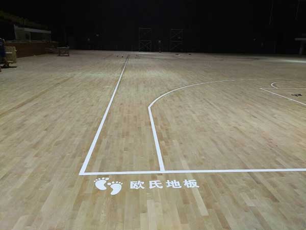 運動木地板,舞臺木地板,昌吉運動木地板