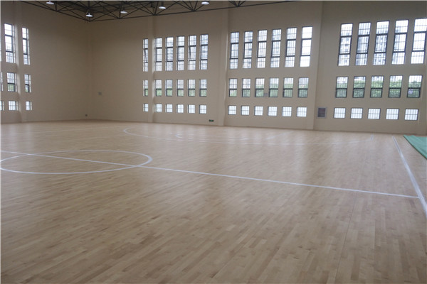 實木運動地板，運動木地板