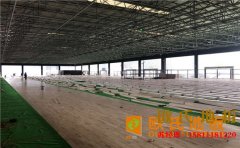 銀川專用籃球場地板直銷