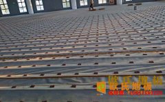 拉薩企口籃球場(chǎng)地板施工方案