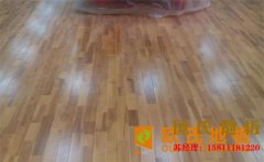 昆明籃球場(chǎng)地板廠商