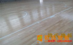 拉薩專業(yè)籃球場(chǎng)地板廠家批發(fā)