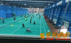 烏魯木齊專業籃球場地板哪家好