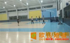 重慶籃球場地板每平米價(jià)格