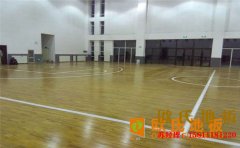 內(nèi)蒙古專業(yè)籃球場(chǎng)地板哪些品牌