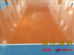 校園劇院舞臺木地板用在什么地方？