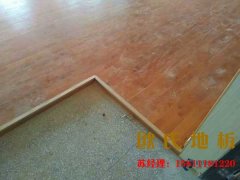 楓木舞臺木地板如何搭配出更好的舞臺效果？