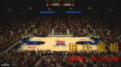 山西楓木籃球場地板價格是多少