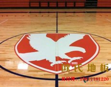 籃球場運動木地板翻新有哪些方法
