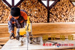 體育館木地板的施工要領