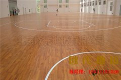 舞臺專用木地板就應該這樣來維護