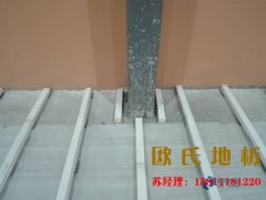 體育木地板的價格受什么因素影響