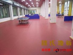 在三伏天鋪裝運動木地板有哪些弊端和禁忌