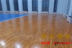 體育木地板行業(yè)內(nèi)遭遇三大“攔路虎”