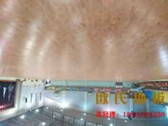 運動木地板軟硬適中的特性有哪些優(yōu)勢？