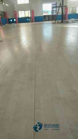 哈爾濱體育運(yùn)動(dòng)木地板多少錢(qián)